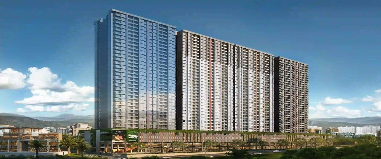 Elevation Image