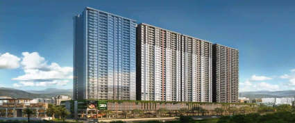 Godrej Evergreen Square Hinjewadi