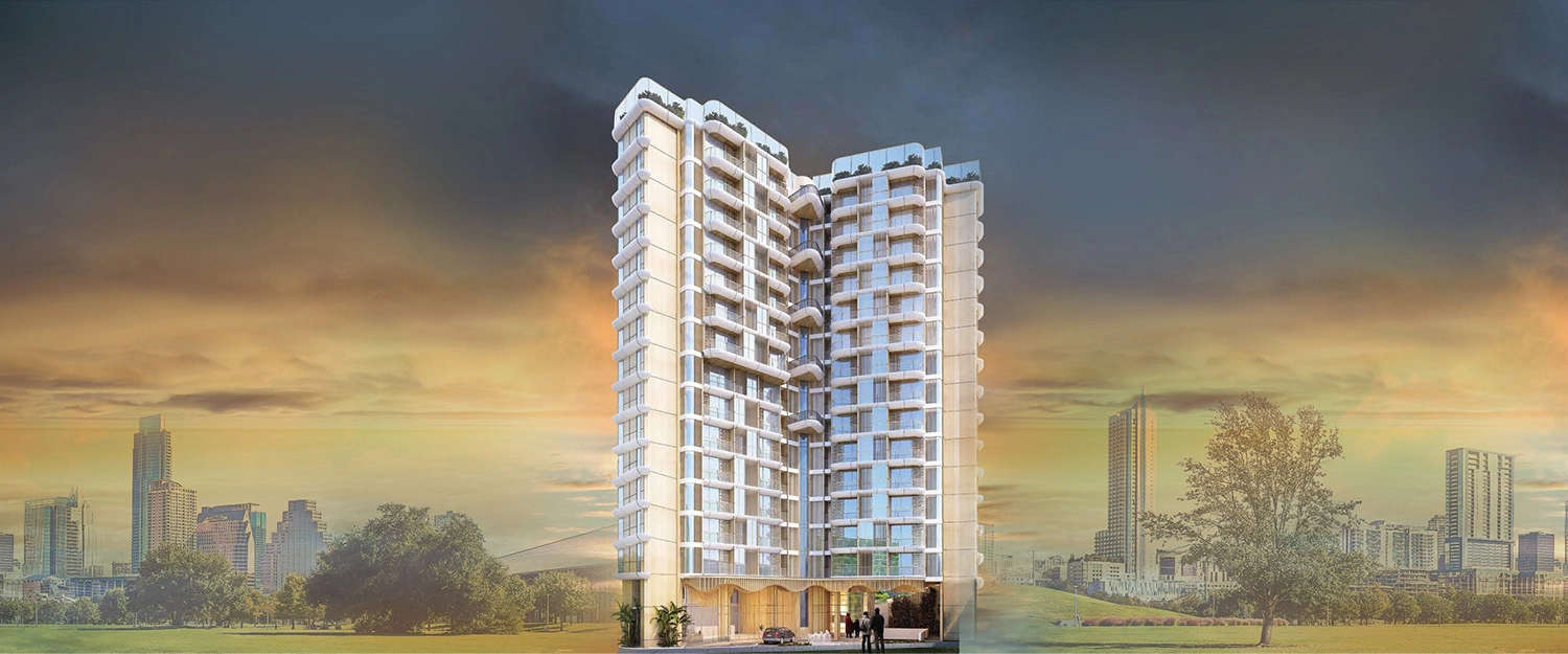 Elevation Image