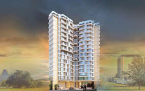 Prestige Daffodils Bandra