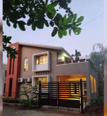 3-bhk for resale in vrindavan residency