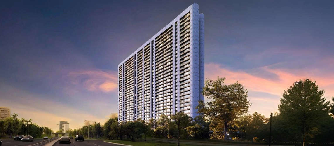 Kumar Magnacity Manjri