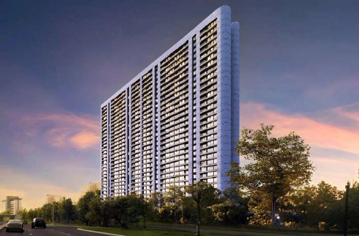 Kumar Magnacity Manjri