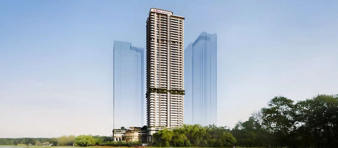 Birla Sangamwadi Sangamvadi