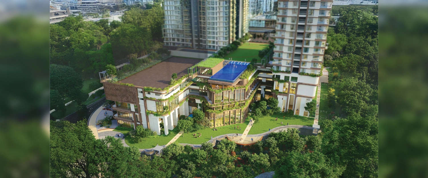 Outdoor Amenities