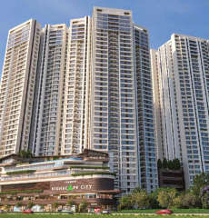 chandak-highscape city