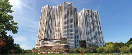 Chandak Highscape City Chembur