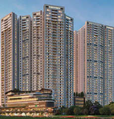 chandak-highscape city