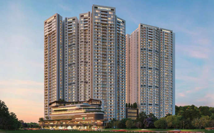 Chandak Highscape City Chembur