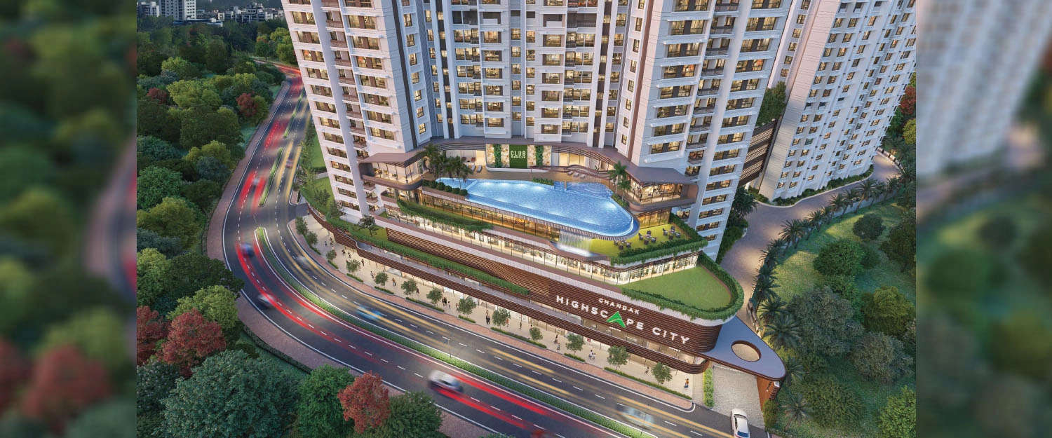 Elevation Image