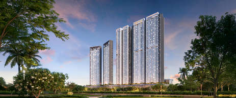 L & T Evara Heights