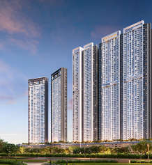 l-& t evara heights
