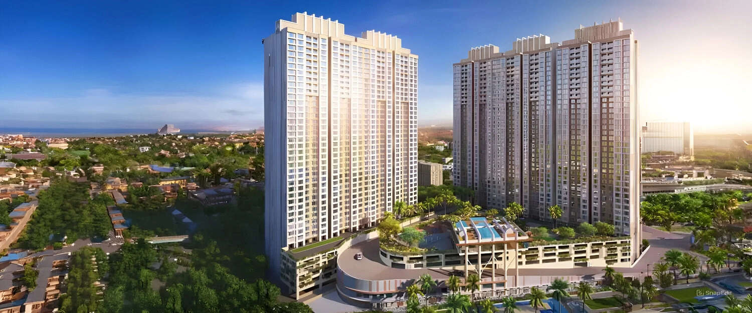 Amenities Construction