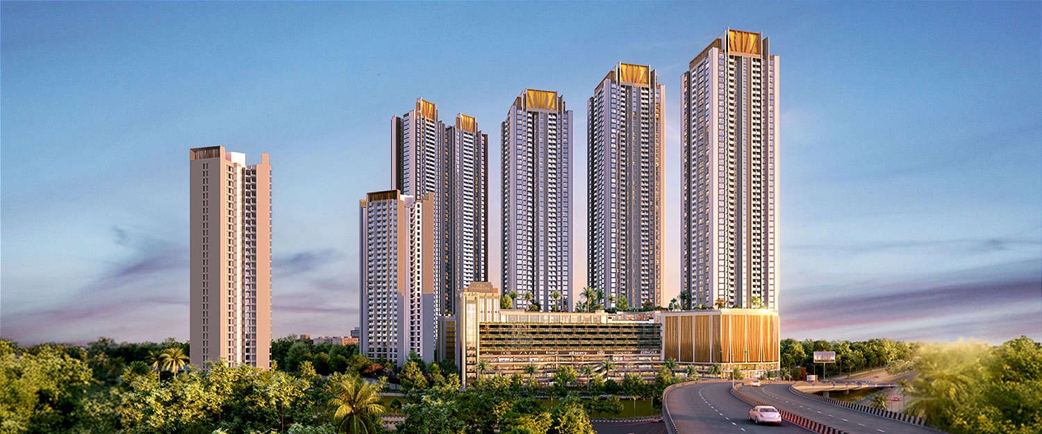 Purvankara Thane