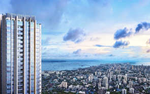 Piramal Aranya Byculla