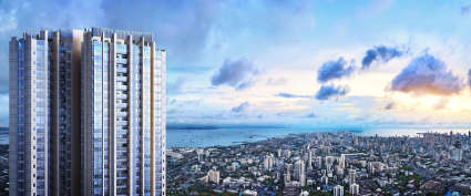 Piramal Aranya Byculla