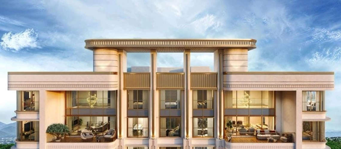 Lodha Baner Baner
