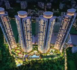 prestige-forest hill