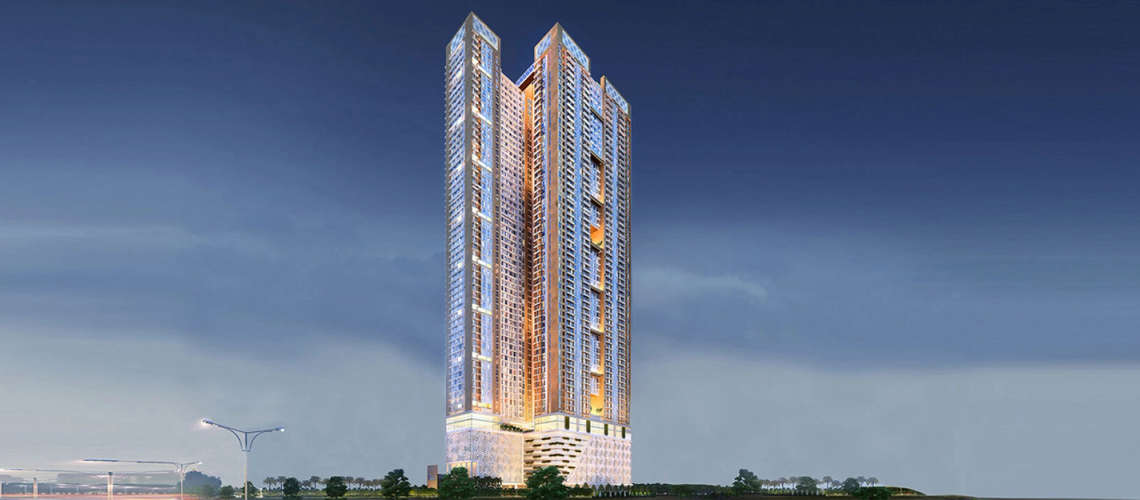 Runwal Pinnacle Mulund