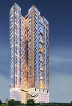 Runwal Pinnacle