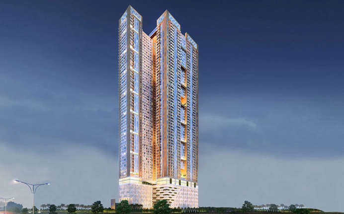 Runwal Pinnacle Mulund