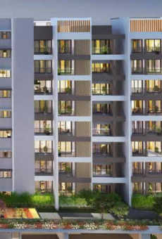 LNT Seawoods West Manor