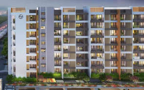 LNT Seawoods West Manor Seawoods