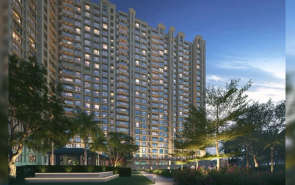 Raymond The Address By GS Bandra