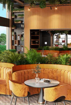 Lodha Mirabelle