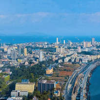 prestige-ocean tower