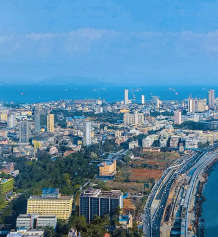 prestige-ocean tower