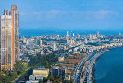 prestige-ocean tower
