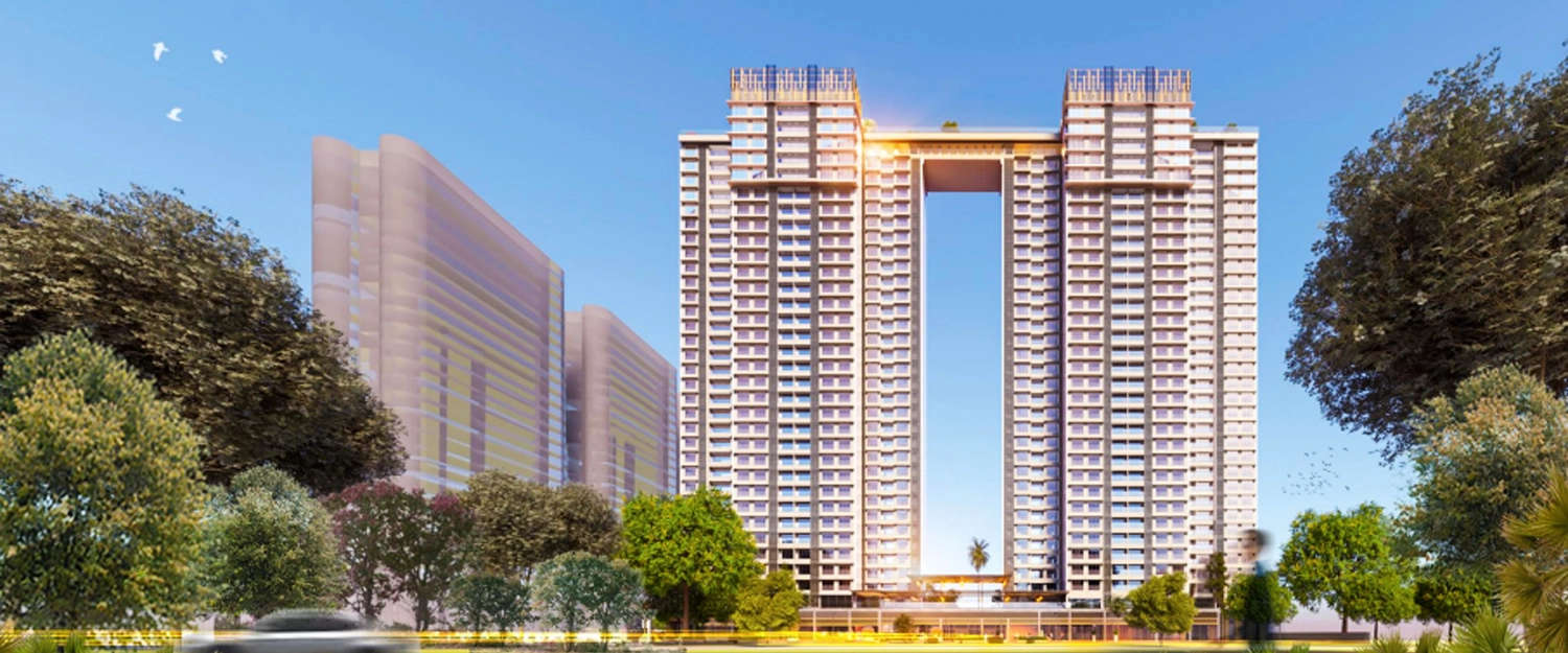 Godrej Vistas