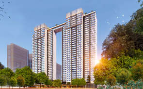 Godrej Vistas Vikhroli