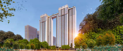 Godrej Vistas Vikhroli