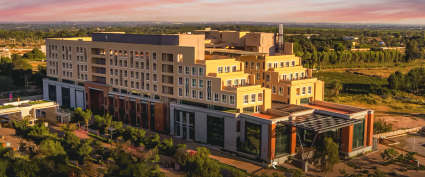 The Arcade at Brigade Orchards Devanahalli