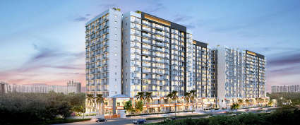 Godrej Urban Park Chandivali