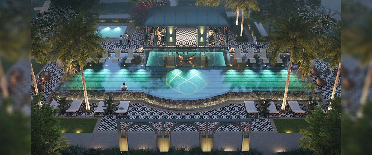 Club House