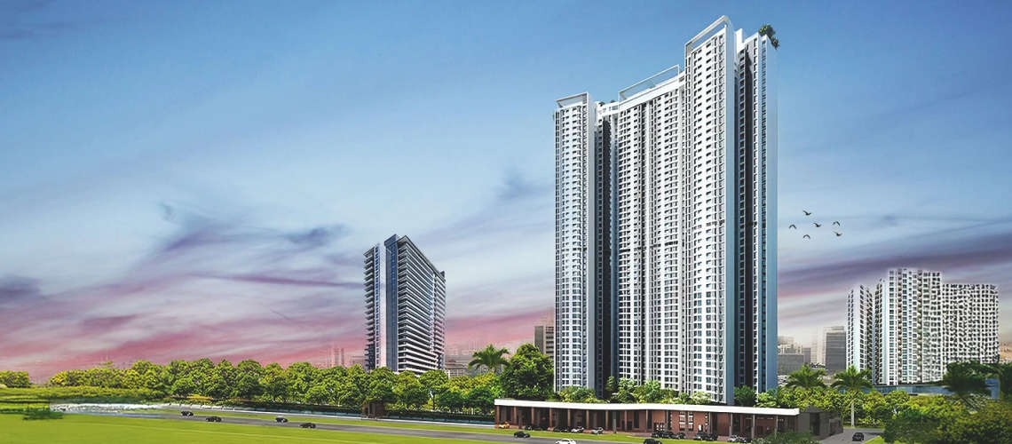 Rustomjee La Vie Thane