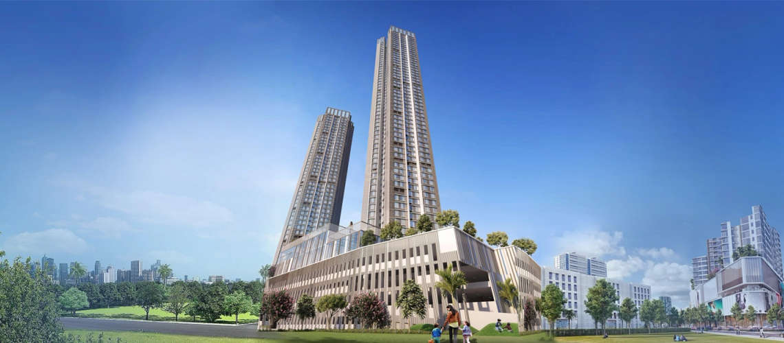 Bhoomi Simana Parel