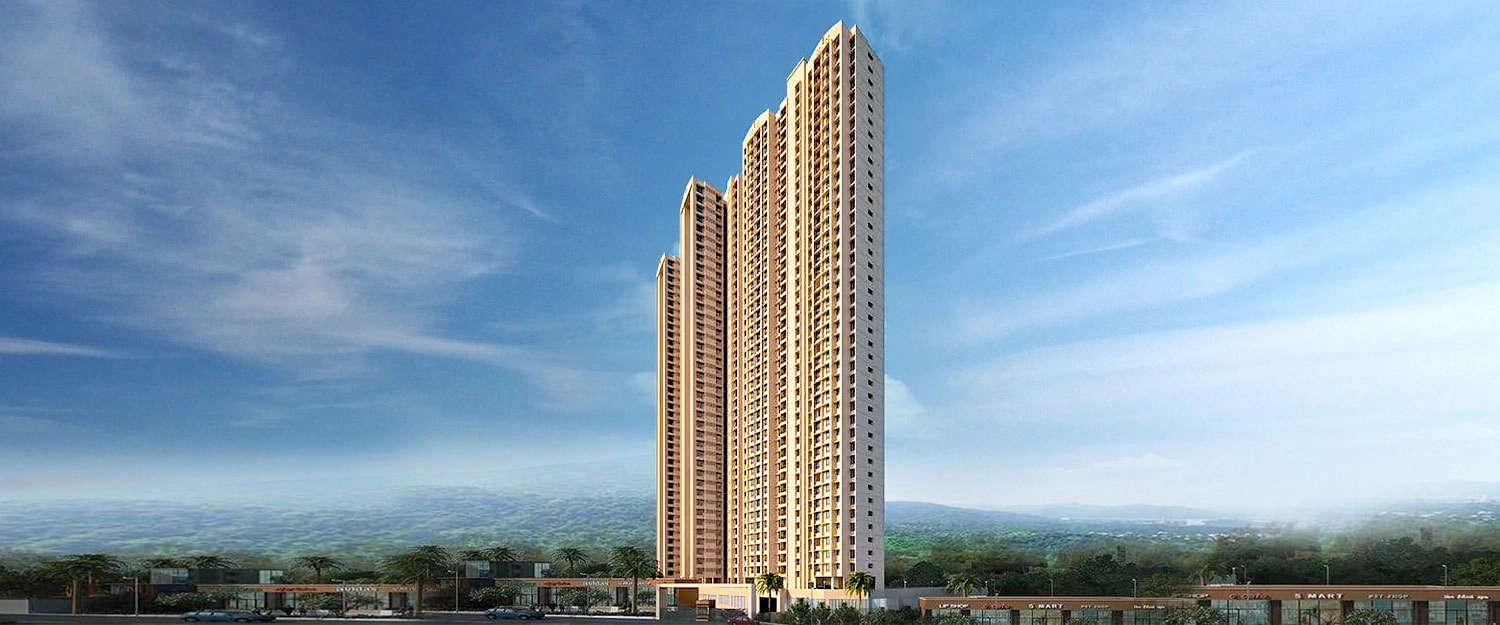 Elevation Image