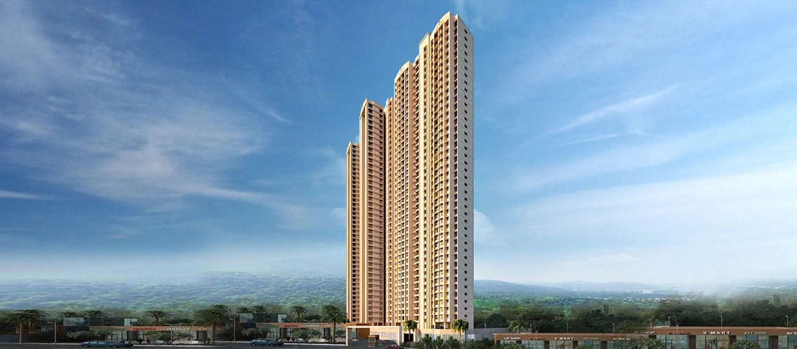 Puranik Ikigai Thane