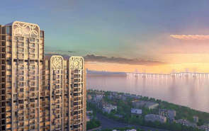 LNT Island Cove Mahim