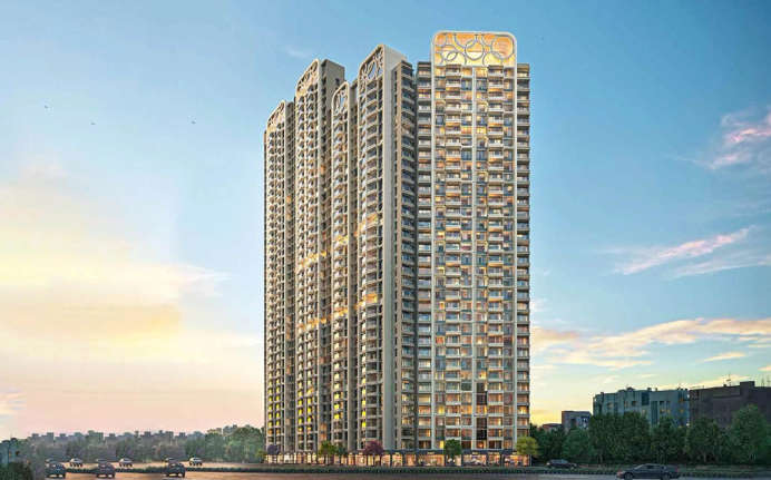 LNT Island Cove Mahim