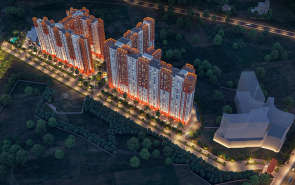 Brigade Valencia Banahalli