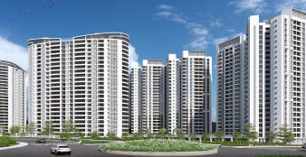 Pride World City