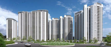 Pride World City