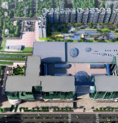 lnt-seawoods west manor