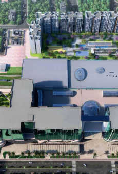 LNT Seawoods West Manor