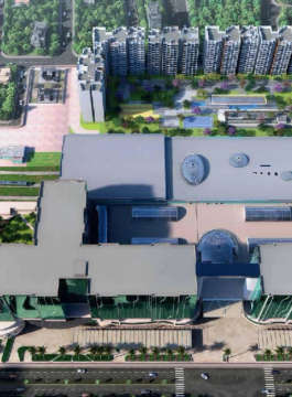 lnt-seawoods west manor